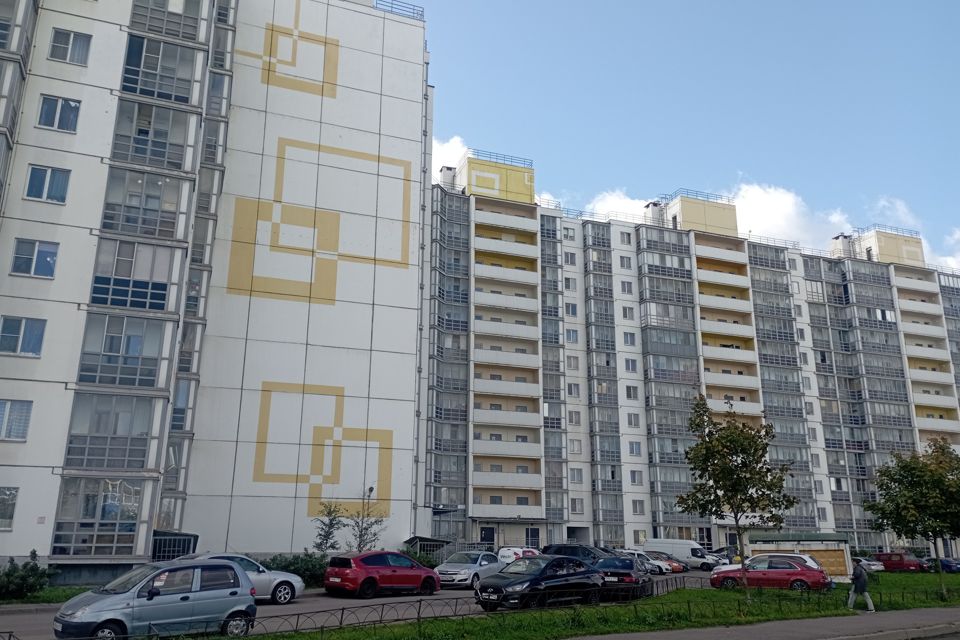 Купить Вторичку В Шушарах Двухкомнатную