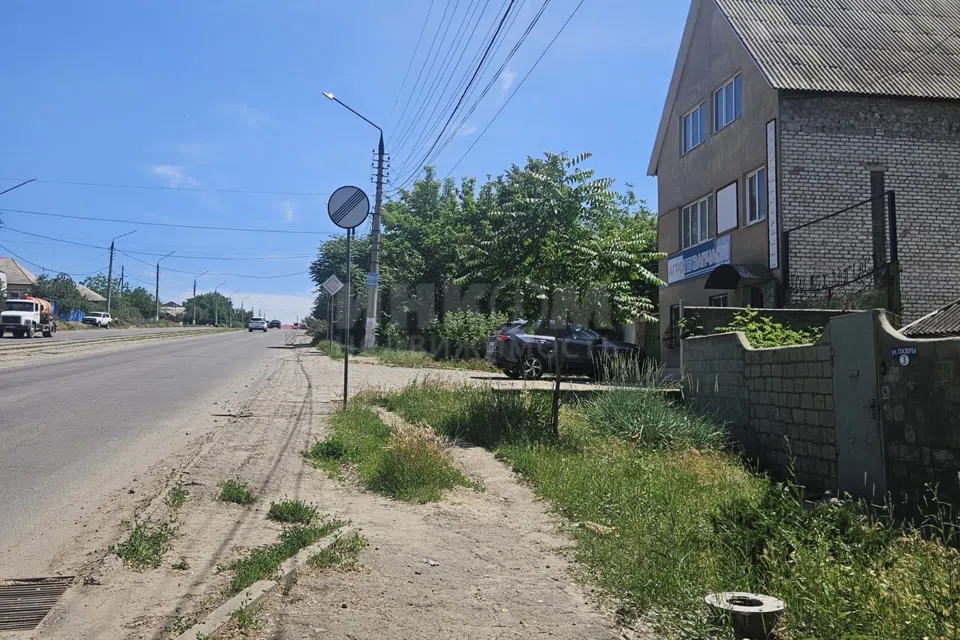 Продаётся участок, 10 сот.