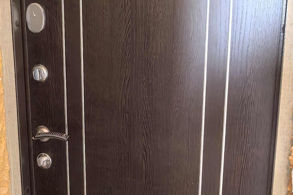 Продаётся 1-комнатная квартира, 37 м²