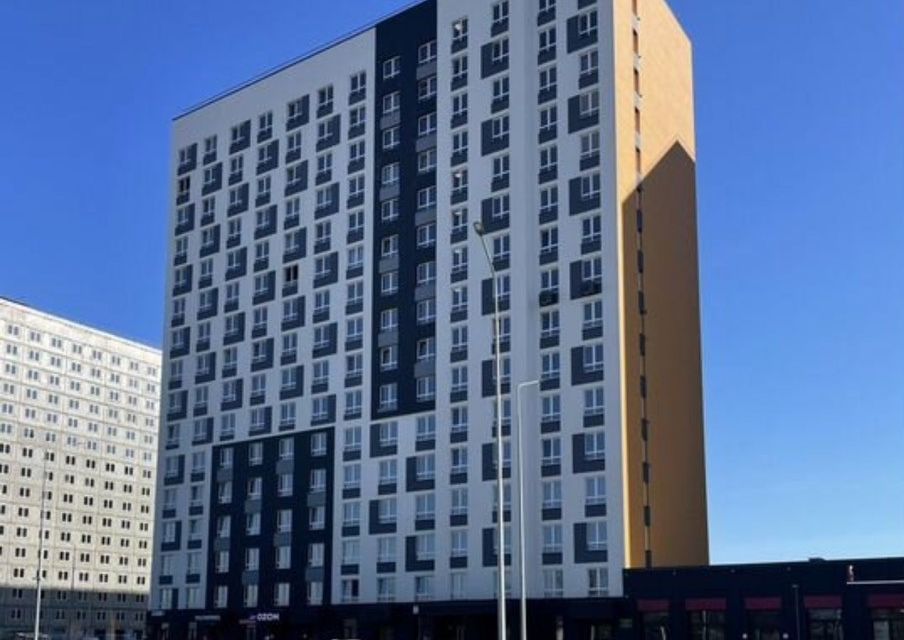 Продаётся 2-комнатная квартира, 60 м²