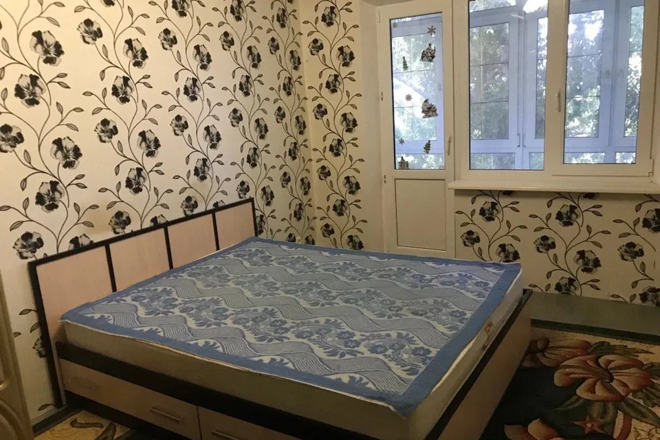 Продаётся 2-комнатная квартира, 42 м²
