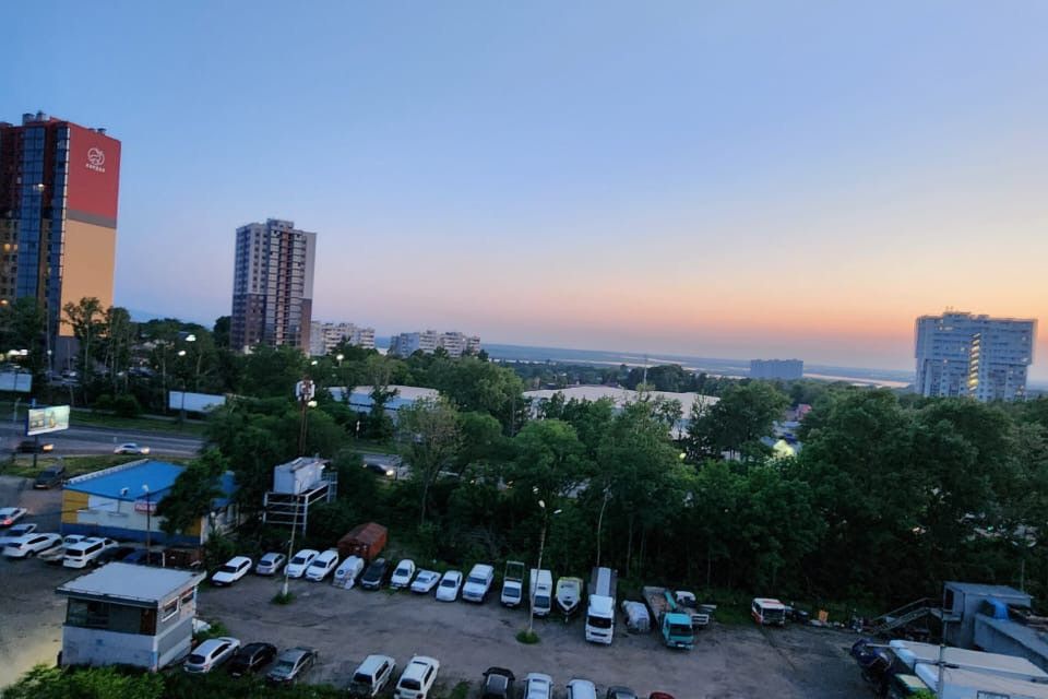 Продаётся 3-комнатная квартира, 65.9 м²