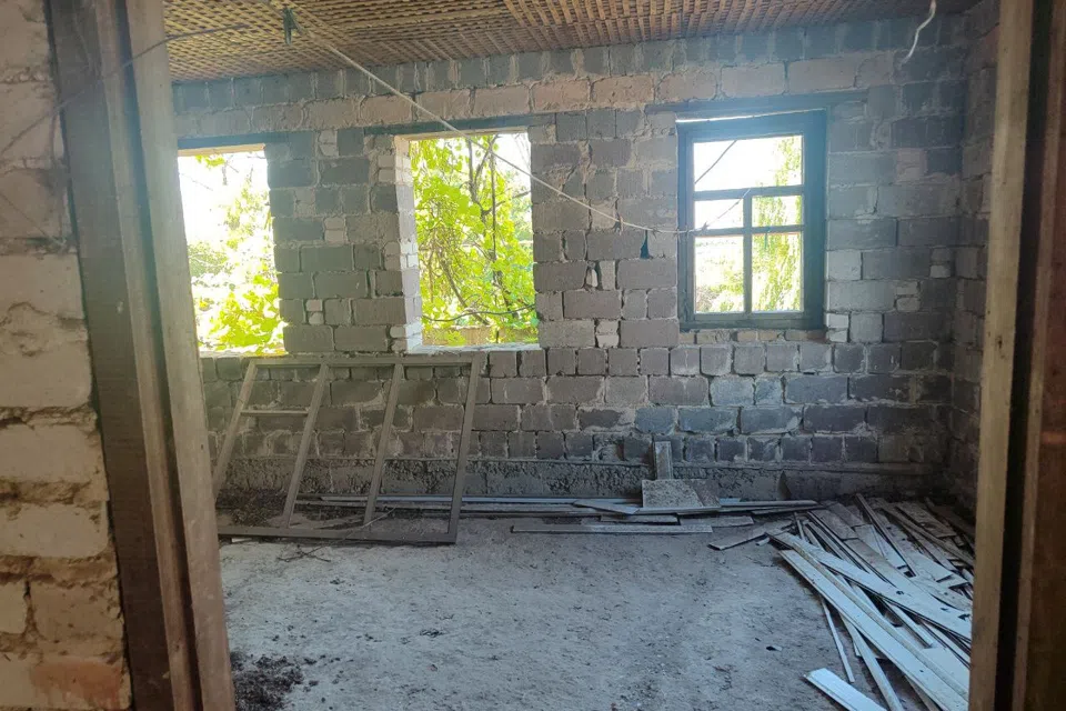 Продаётся 2-этажный дом, 90.4 м²