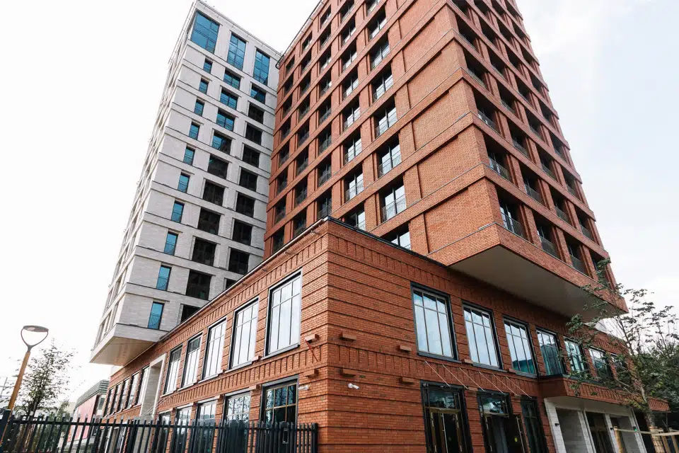 Продаётся 3-комнатная квартира, 78 м²