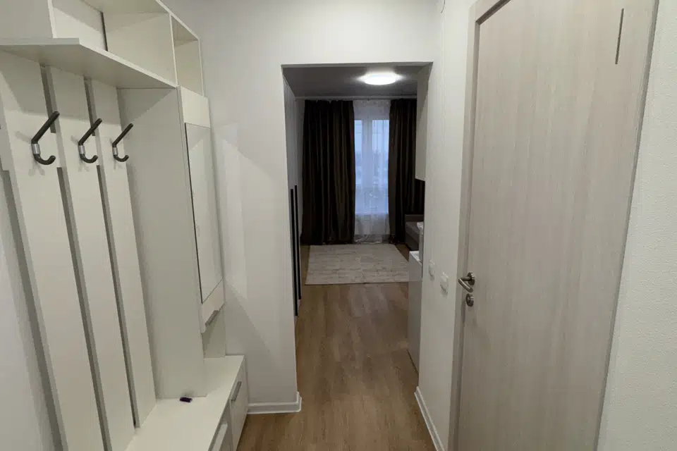 Продаётся студия, 20 м²