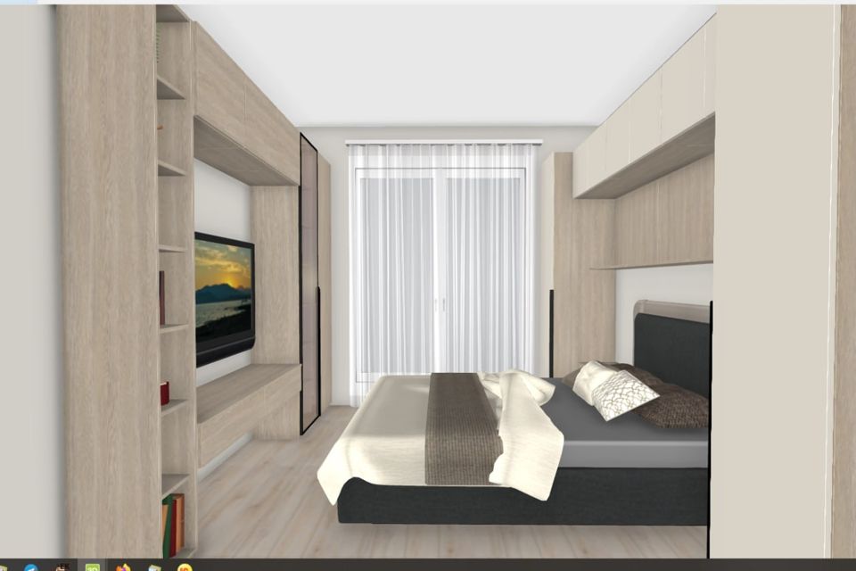 Продаётся студия, 22.5 м²