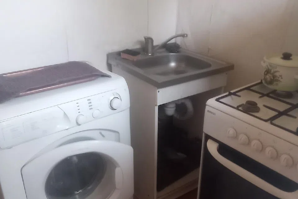 Продаётся 1-комнатная квартира, 22 м²
