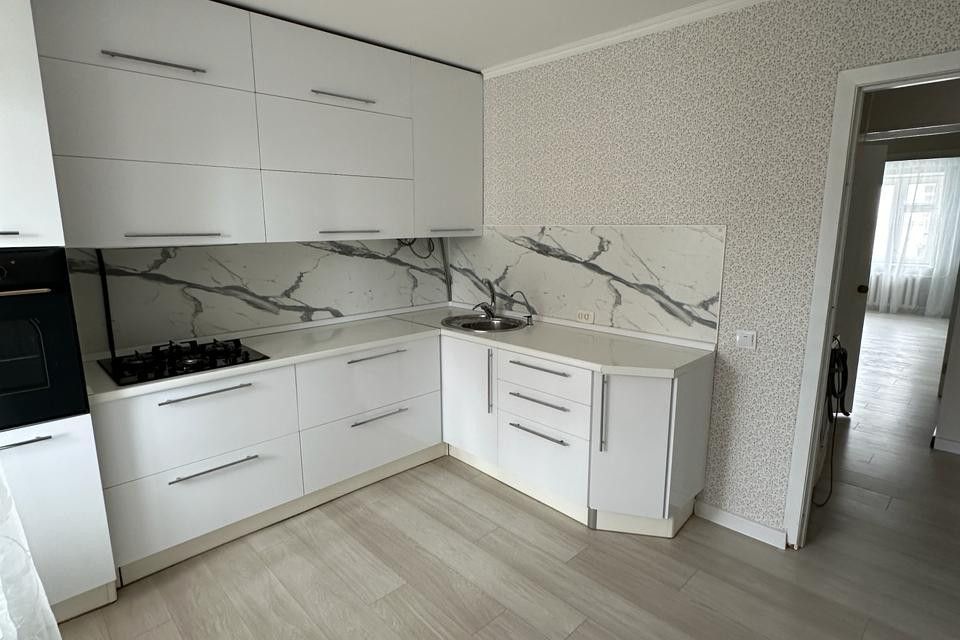 Продаётся 2-комнатная квартира, 58 м²