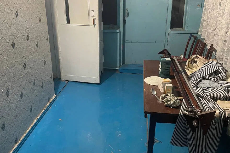 Продаётся 1-этажный дом, 61.5 м²