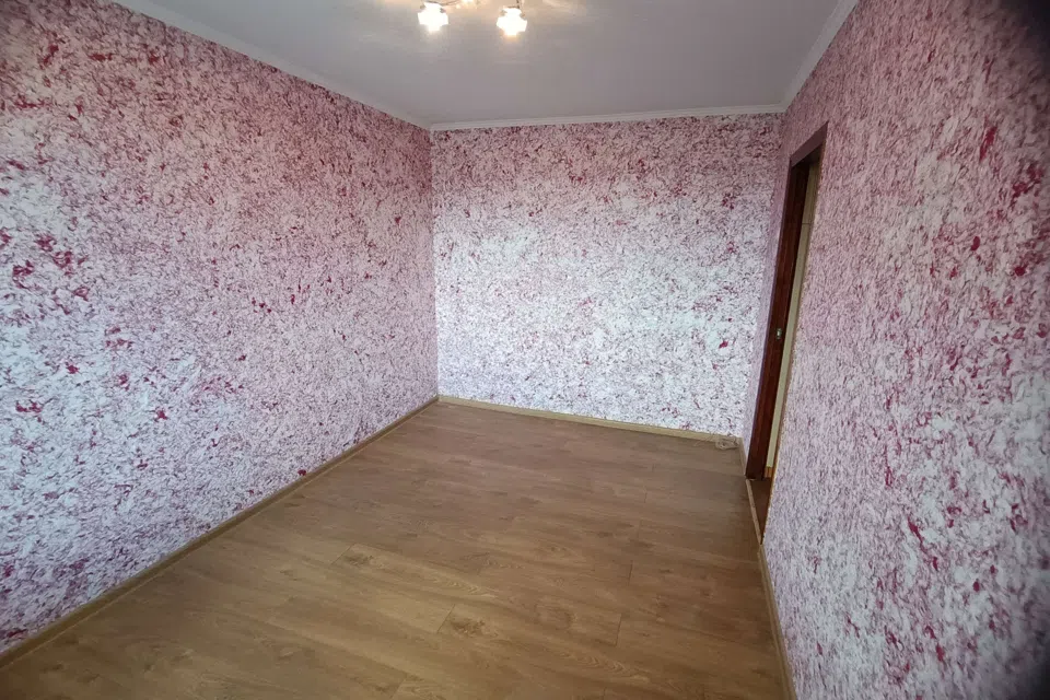 Продаётся 2-комнатная квартира, 54 м²