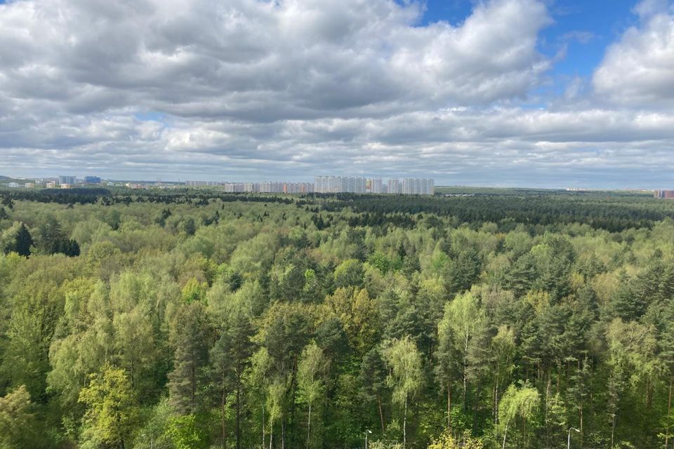 Продаётся 1-комнатная квартира, 35 м²