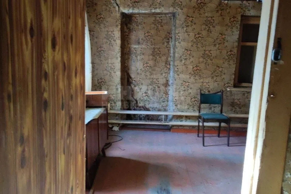 Продаётся 1-этажный дом, 60 м²