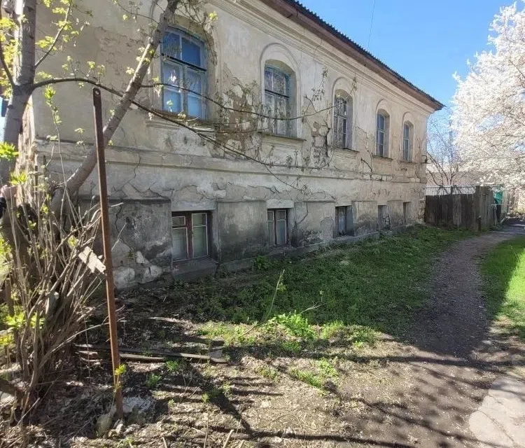 Продаётся 2-комнатная квартира, 30 м²