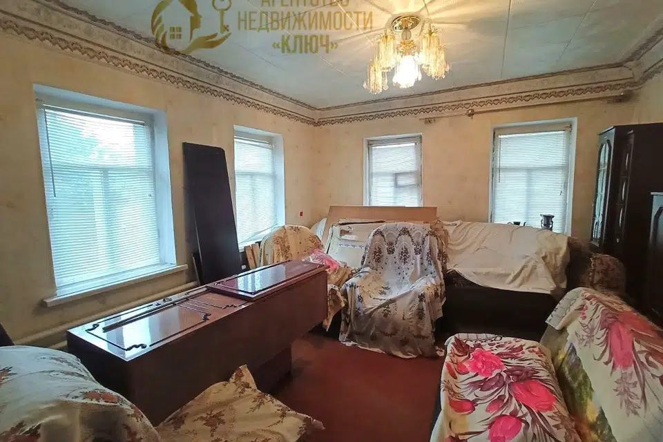 Продаётся 1-этажный дом, 146 м²