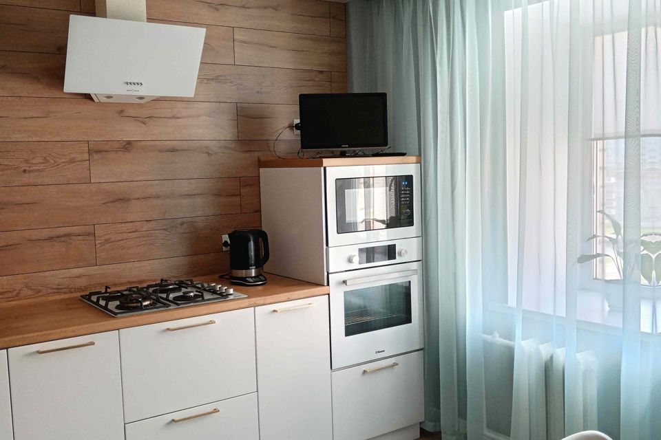 Продаётся 2-комнатная квартира, 68.7 м²
