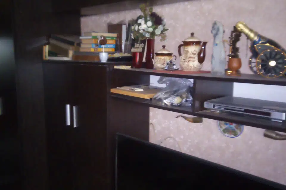 Продаётся 1-комнатная квартира, 33 м²