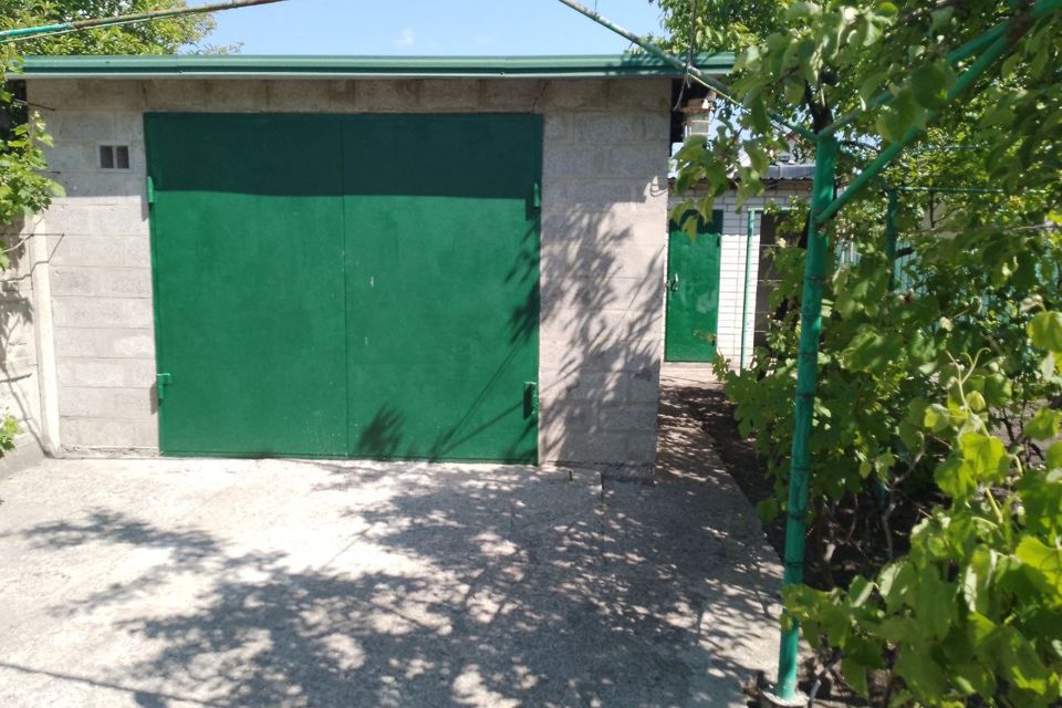 Продаётся 1-этажный дом, 76 м²