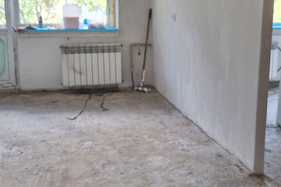 Продаётся 2-комнатная квартира, 41 м²