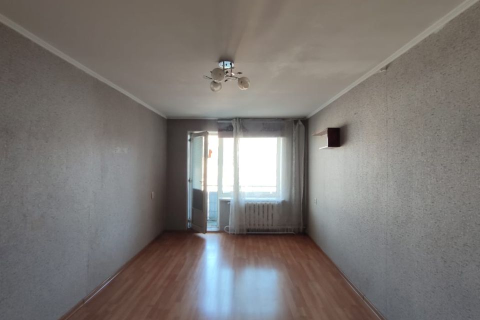 Продаётся 1-комнатная квартира, 30 м²