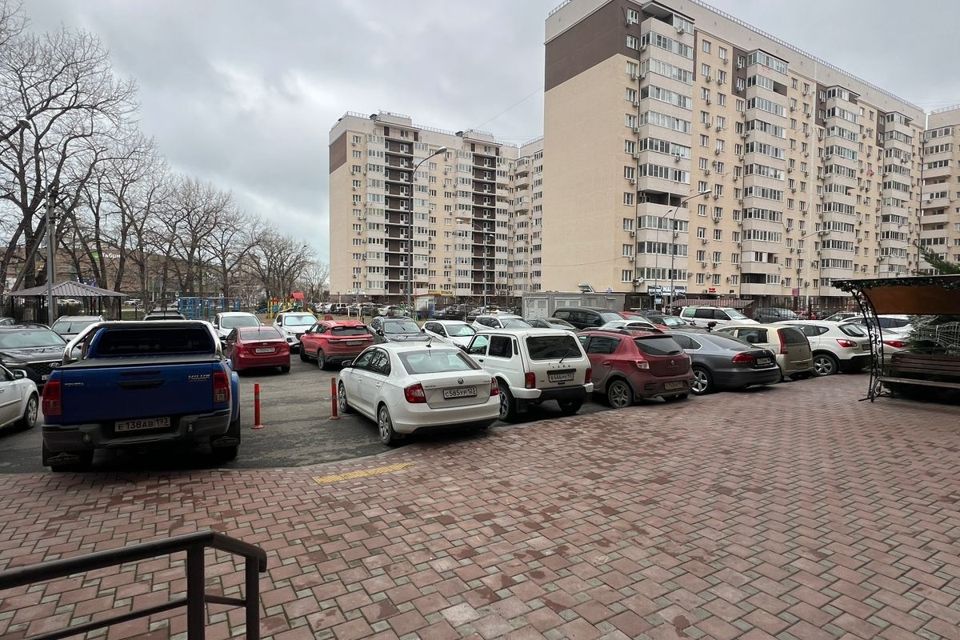 Продаётся 1-комнатная квартира, 41 м²