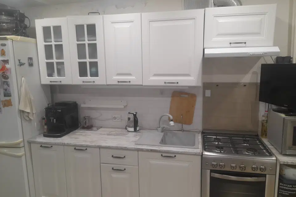 Продаётся 2-комнатная квартира, 58 м²