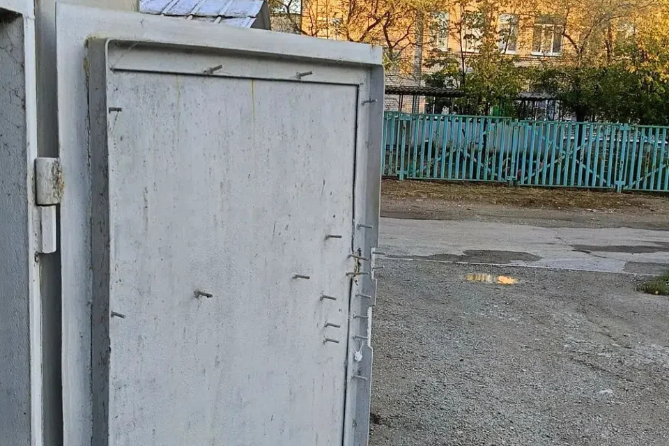 Продаётся гараж, 29 м²