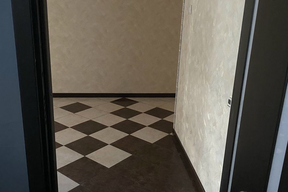 Продаётся 3-комнатная квартира, 76.4 м²