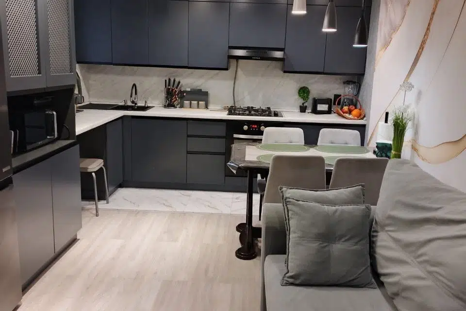 Продаётся 2-этажный дом, 58 м²