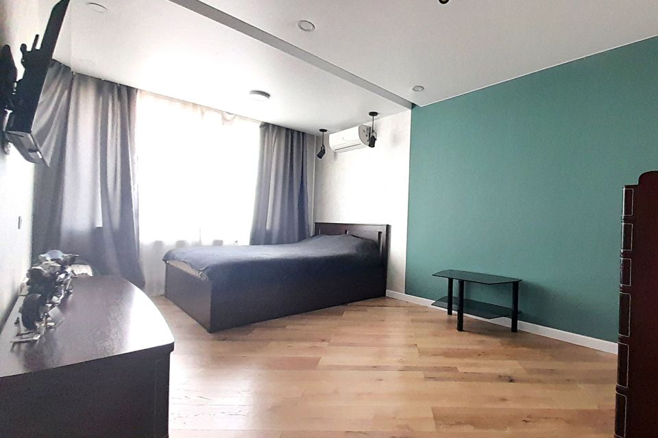 Продаётся 1-комнатная квартира, 40 м²