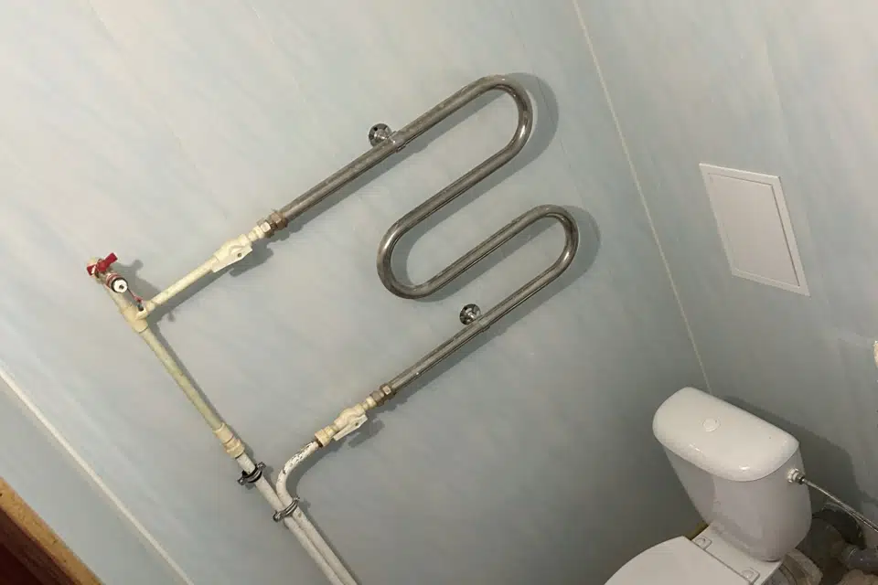 Продаётся 1-комнатная квартира, 21.5 м²