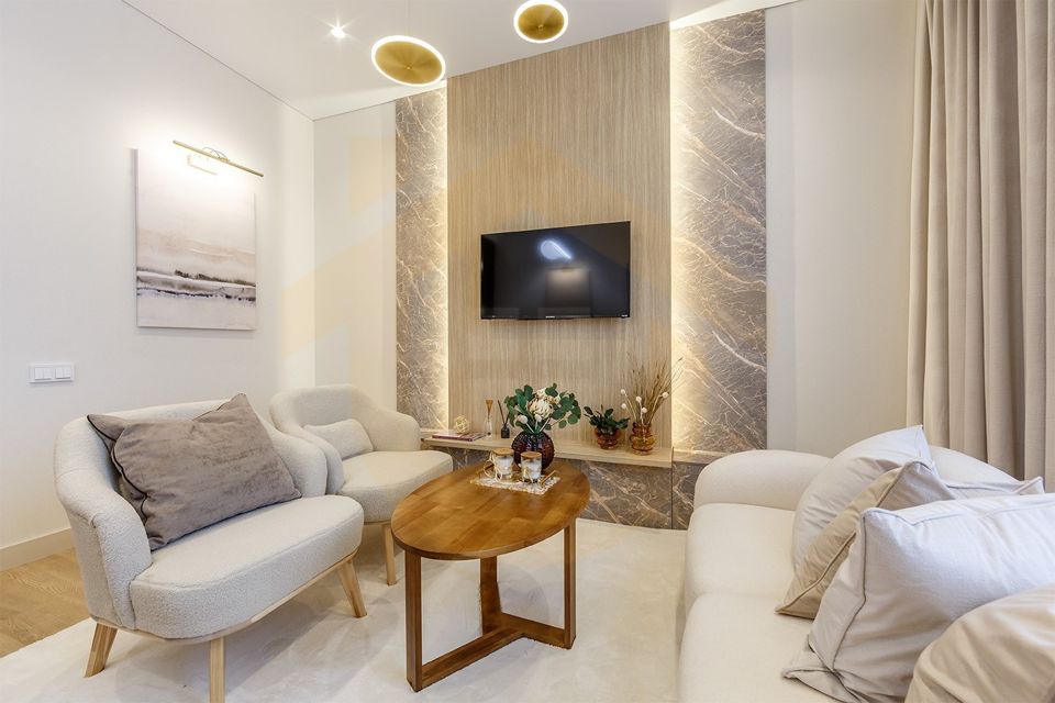 Продаётся 3-комнатная квартира, 80.1 м²