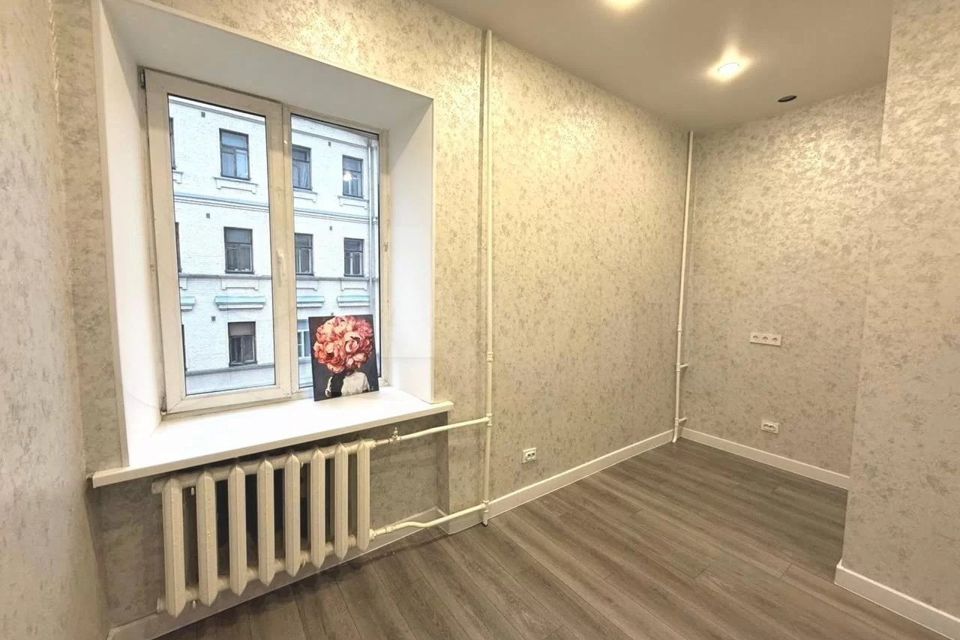 Продаётся студия, 16 м²
