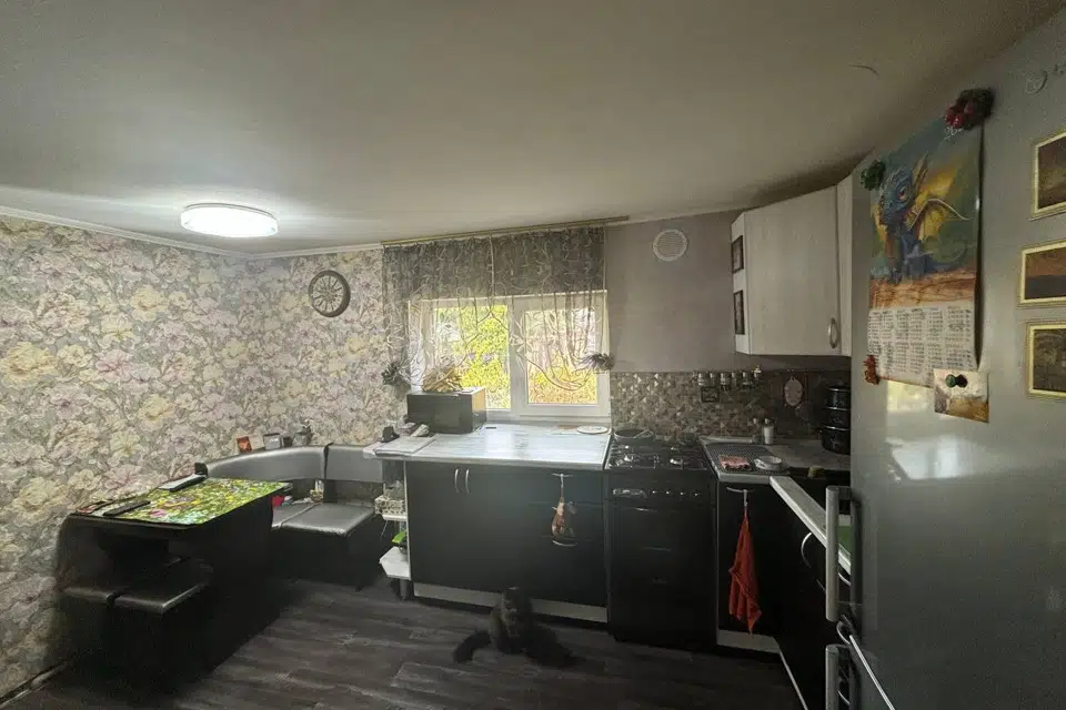 Продаётся 1-этажный дом, 65 м²