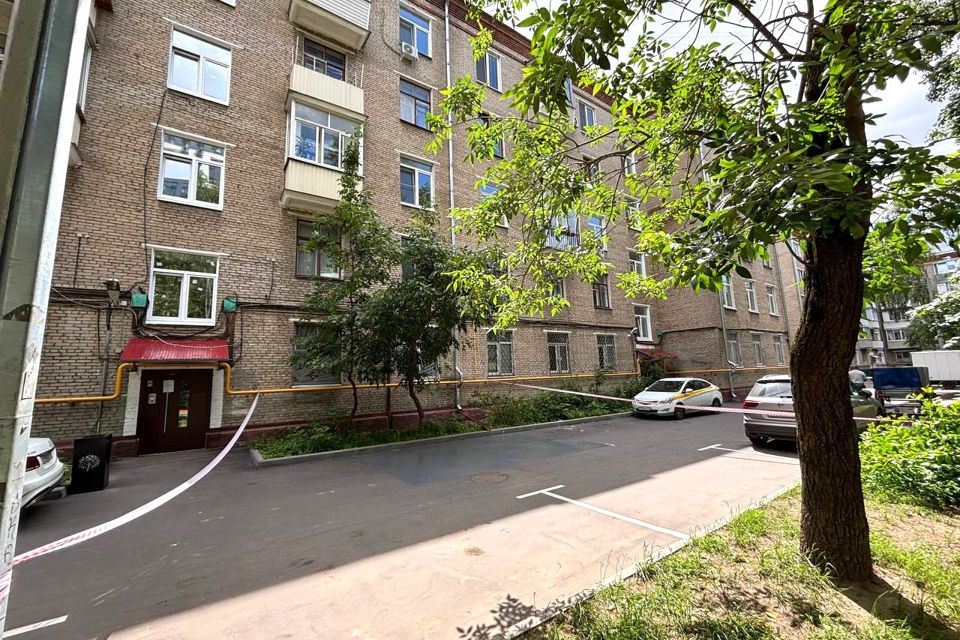 Продаётся студия, 12.2 м²
