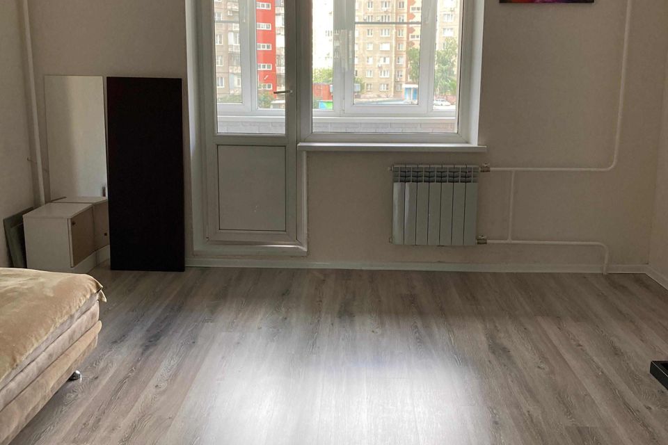 Продаётся 3-комнатная квартира, 68 м²