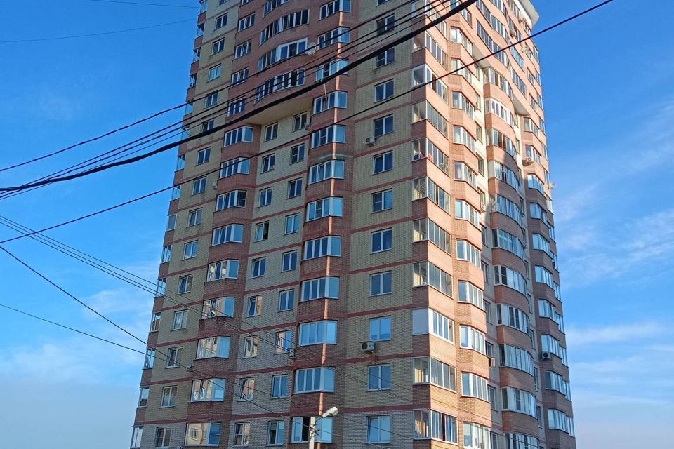 Продаётся 1-комнатная квартира, 41 м²