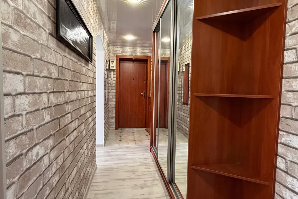 Продаётся 2-комнатная квартира, 53 м²