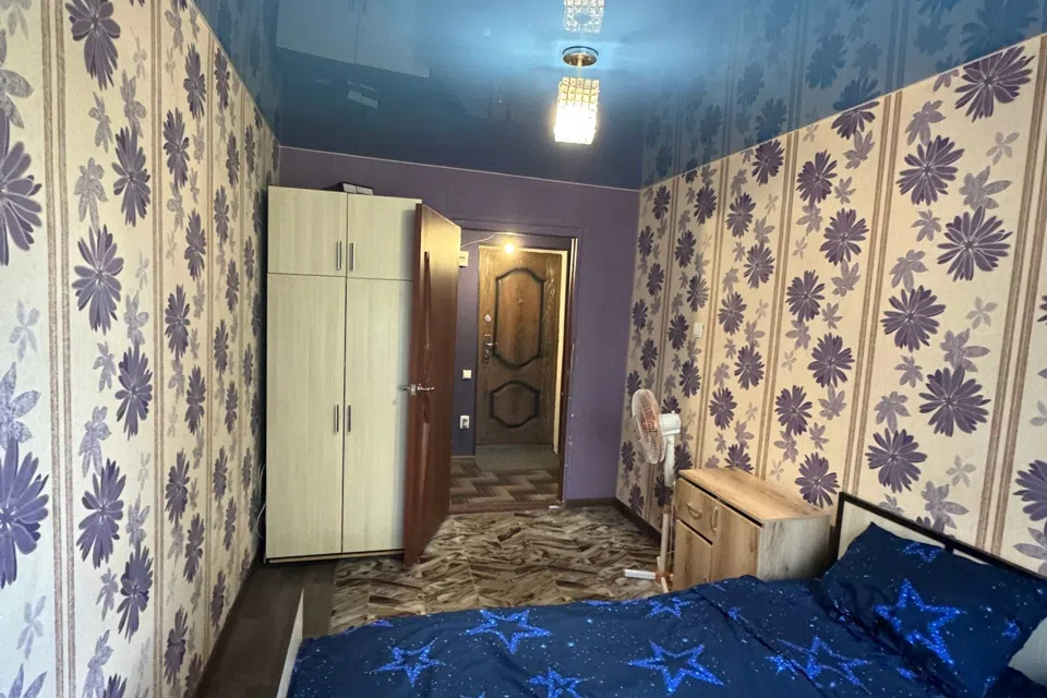 Продаётся 2-комнатная квартира, 45 м²