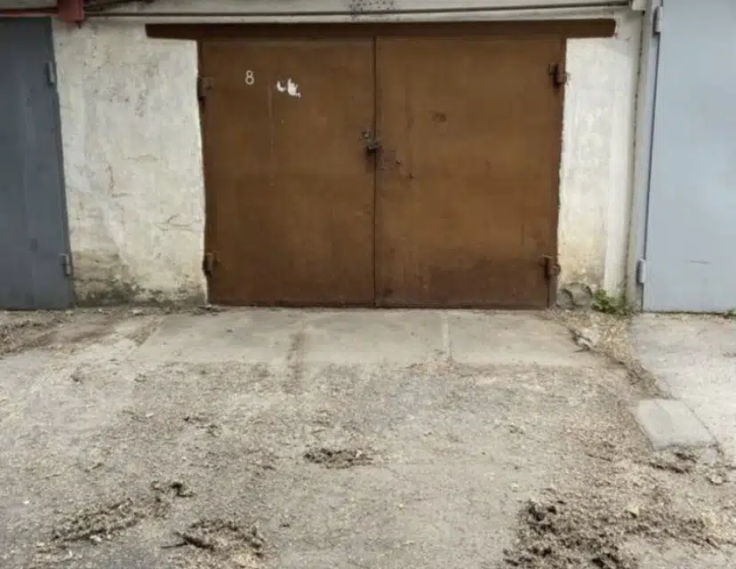 Продаётся гараж, 20 м²