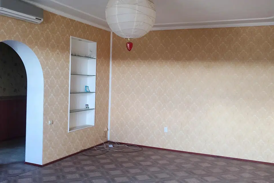 Продаётся 1-этажный дом, 180 м²