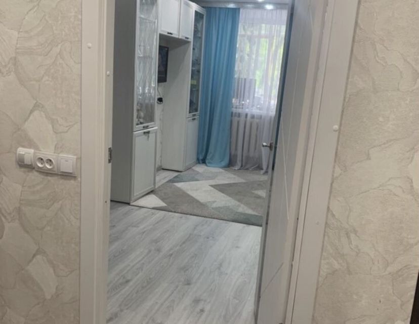 Продаётся 2-комнатная квартира, 41 м²