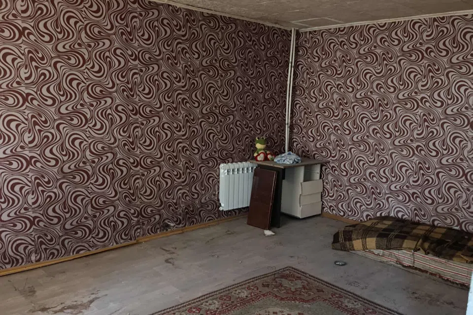 Продаётся 1-комнатная квартира, 35 м²