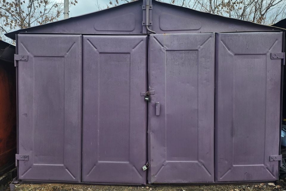 Продаётся гараж, 24 м²