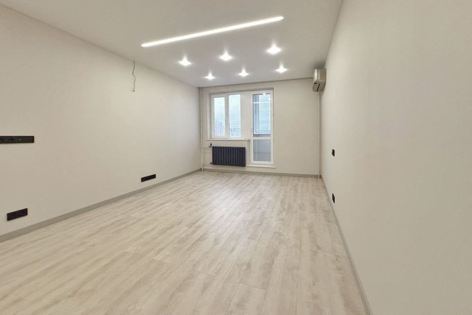 Продаётся 3-комнатная квартира, 75 м²