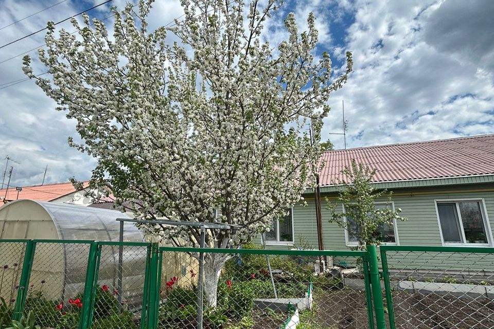 Продаётся 3-комнатная квартира, 75 м²