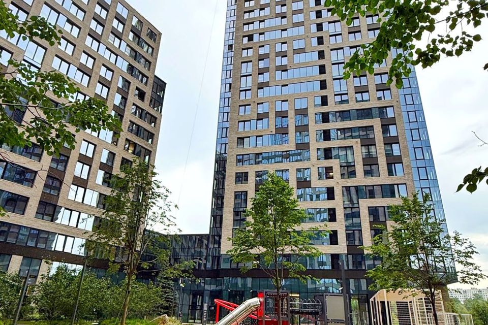 Продаётся 2-комнатная квартира, 70 м²
