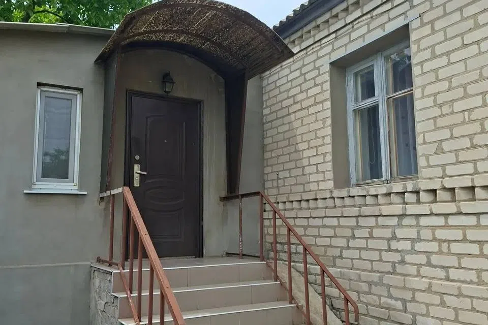 Продаётся 1-этажный дом, 89 м²