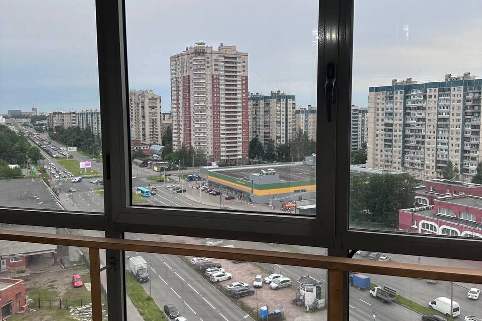 Продаётся 1-комнатная квартира, 33 м²