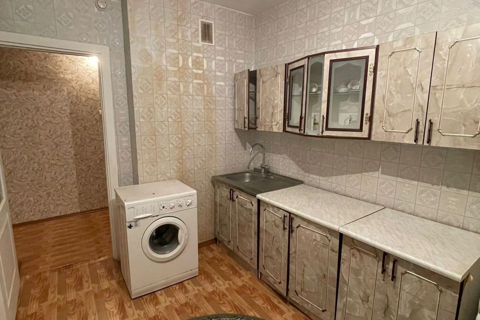 Сдаётся 2-комнатная квартира, 54 м²