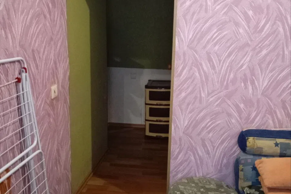 Продаётся 2-комнатная квартира, 40.9 м²